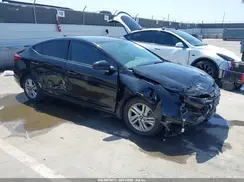 5NPD84LF2LH522427 2020 HYUNDAI ELANTRA