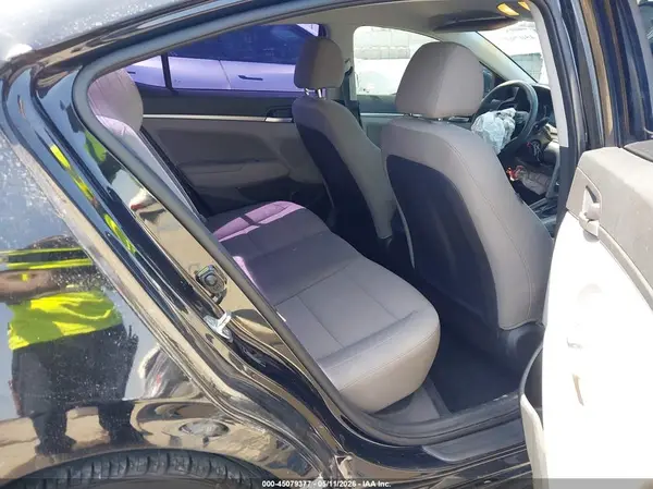 5NPD84LF2LH522427 2020 HYUNDAI ELANTRA - Image 8