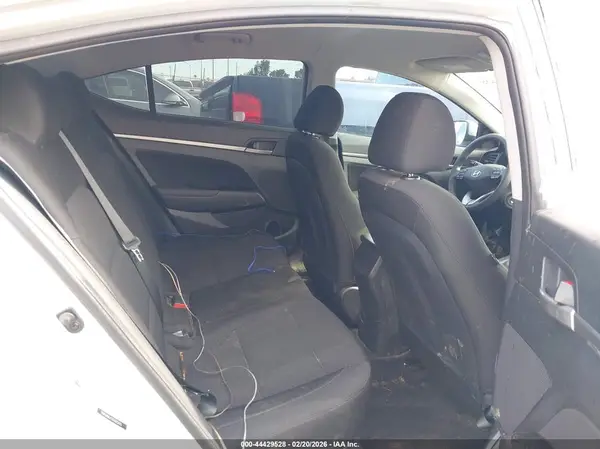 5NPD84LF2LH522475 2020 HYUNDAI ELANTRA - Image 8