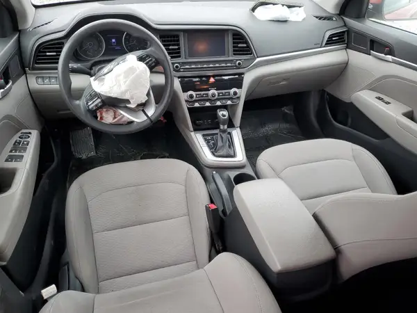 5NPD84LF2LH522508 2020 HYUNDAI ELANTRA - Image 8