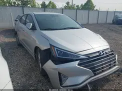 5NPD84LF2LH522539 2020 HYUNDAI ELANTRA