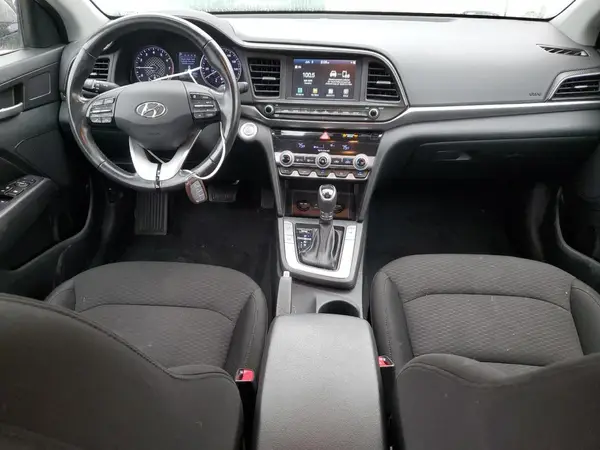 5NPD84LF2LH522718 2020 HYUNDAI ELANTRA - Image 8