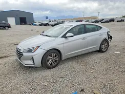 5NPD84LF2LH523285 2020 HYUNDAI ELANTRA