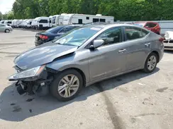 5NPD84LF2LH523576 2020 HYUNDAI ELANTRA