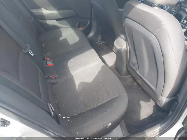 5NPD84LF2LH523898 2020 HYUNDAI ELANTRA - Image 8