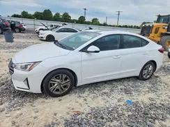 5NPD84LF2LH524257 2020 HYUNDAI ELANTRA
