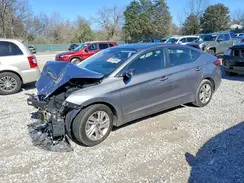 5NPD84LF2LH524615 2020 HYUNDAI ELANTRA