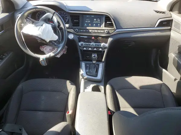 5NPD84LF2LH524615 2020 HYUNDAI ELANTRA - Image 8