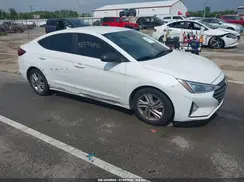 5NPD84LF2LH525022 2020 HYUNDAI ELANTRA