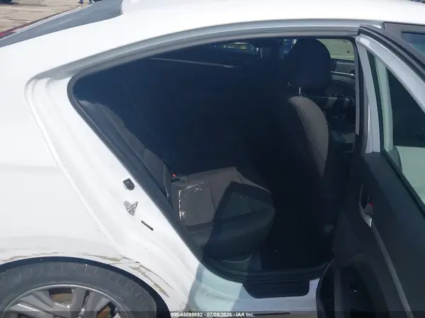 5NPD84LF2LH525022 2020 HYUNDAI ELANTRA - Image 8