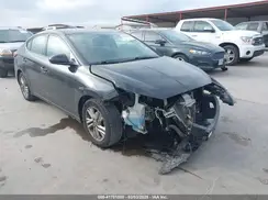 5NPD84LF2LH527420 2020 HYUNDAI ELANTRA