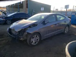 5NPD84LF2LH528874 2020 HYUNDAI ELANTRA