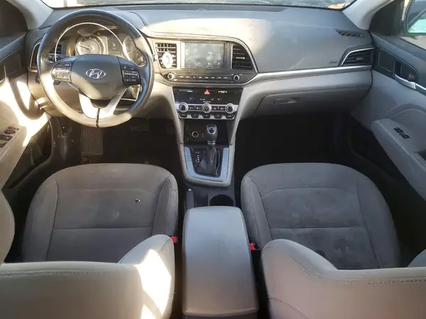 5NPD84LF2LH528874 2020 HYUNDAI ELANTRA - Image 8