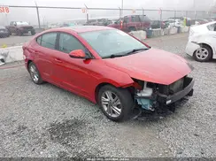 5NPD84LF2LH528938 2020 HYUNDAI ELANTRA