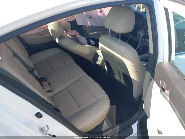 5NPD84LF2LH529782 2020 HYUNDAI ELANTRA - Image 8