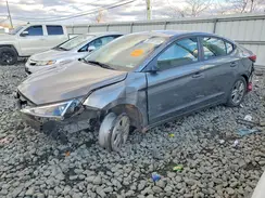 5NPD84LF2LH530298 2020 HYUNDAI ELANTRA