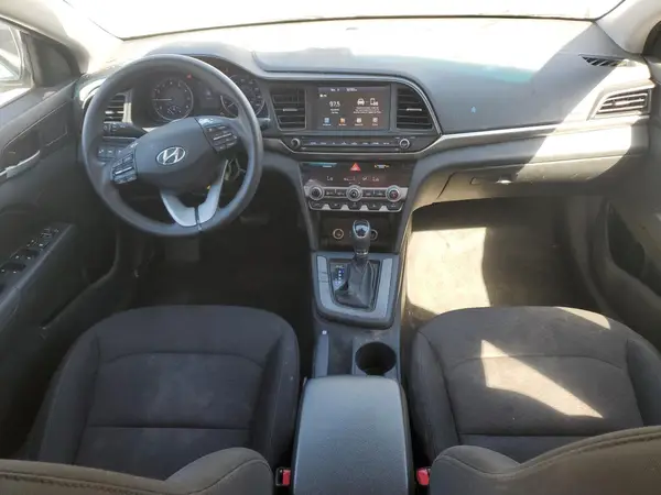 5NPD84LF2LH530771 2020 HYUNDAI ELANTRA - Image 8
