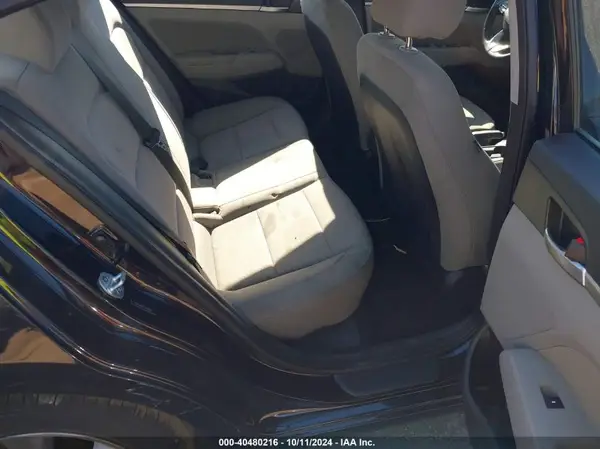 5NPD84LF2LH531032 2020 HYUNDAI ELANTRA - Image 8