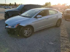 5NPD84LF2LH531421 2020 HYUNDAI ELANTRA