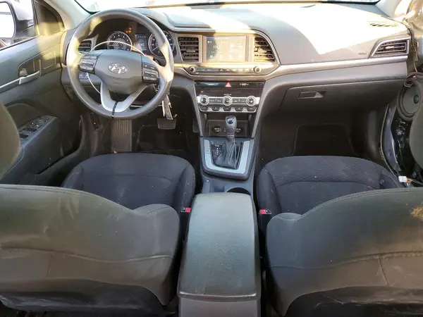 5NPD84LF2LH531421 2020 HYUNDAI ELANTRA - Image 8