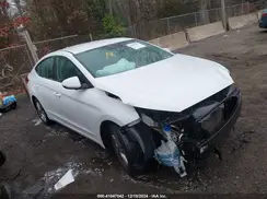 5NPD84LF2LH531631 2020 HYUNDAI ELANTRA