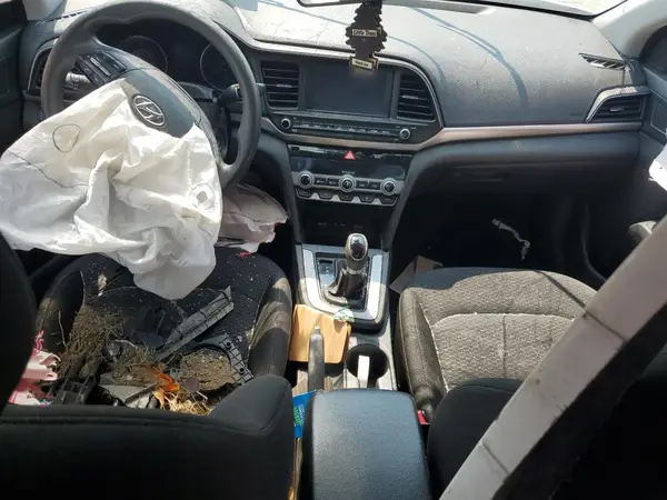 5NPD84LF2LH531760 2020 HYUNDAI ELANTRA - Image 8