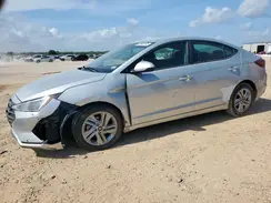 5NPD84LF2LH531905 2020 HYUNDAI ELANTRA