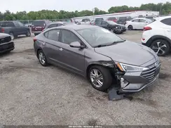5NPD84LF2LH531919 2020 HYUNDAI ELANTRA
