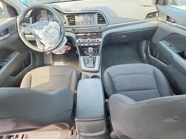 5NPD84LF2LH532231 2020 HYUNDAI ELANTRA - Image 8