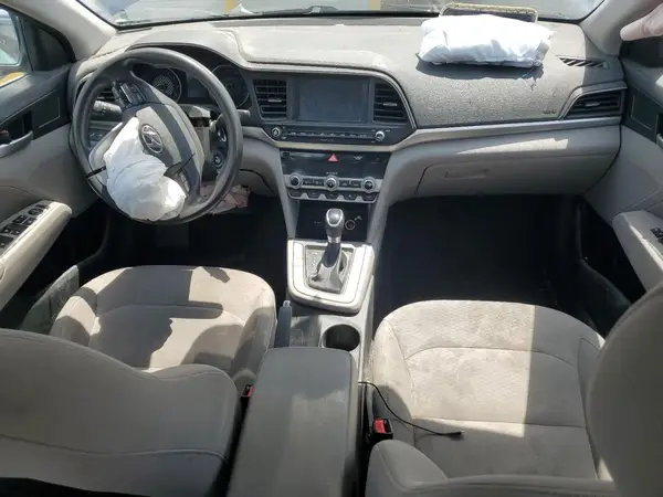 5NPD84LF2LH532326 2020 HYUNDAI ELANTRA - Image 8