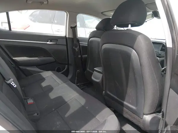 5NPD84LF2LH532374 2020 HYUNDAI ELANTRA - Image 8