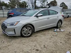 5NPD84LF2LH532827 2020 HYUNDAI ELANTRA
