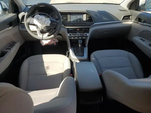 5NPD84LF2LH532830 2020 HYUNDAI ELANTRA - Image 8