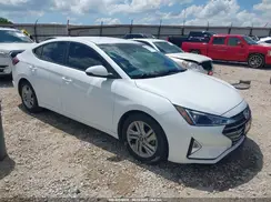 5NPD84LF2LH533105 2020 HYUNDAI ELANTRA