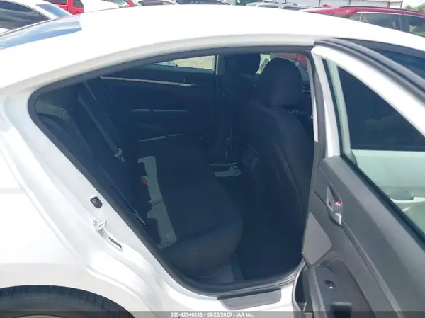 5NPD84LF2LH533105 2020 HYUNDAI ELANTRA - Image 8