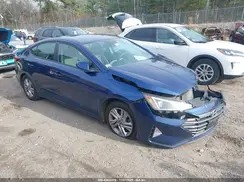 5NPD84LF2LH533721 2020 HYUNDAI ELANTRA