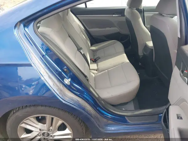 5NPD84LF2LH533721 2020 HYUNDAI ELANTRA - Image 8
