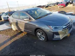 5NPD84LF2LH533928 2020 HYUNDAI ELANTRA