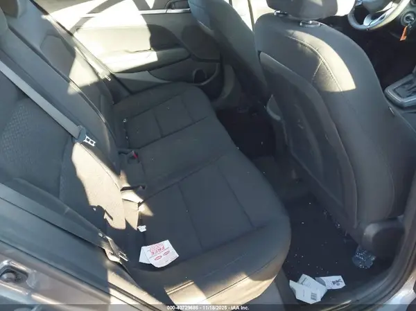 5NPD84LF2LH533928 2020 HYUNDAI ELANTRA - Image 8