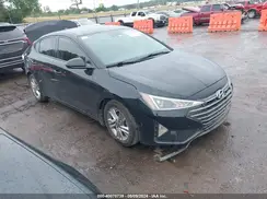 5NPD84LF2LH534027 2020 HYUNDAI ELANTRA