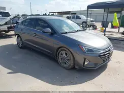 5NPD84LF2LH534402 2020 HYUNDAI ELANTRA