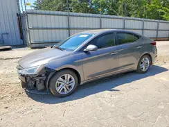 5NPD84LF2LH534416 2020 HYUNDAI ELANTRA