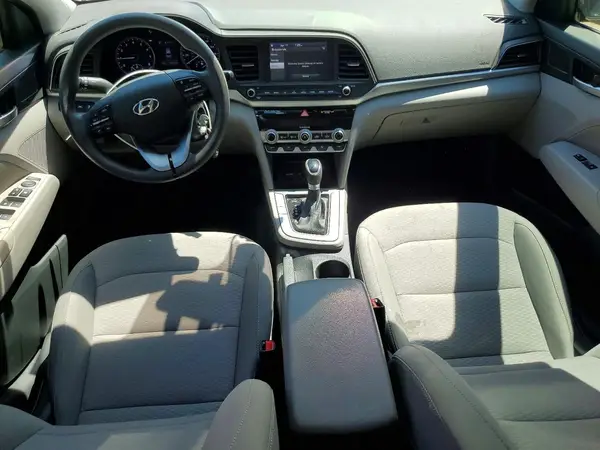 5NPD84LF2LH534416 2020 HYUNDAI ELANTRA - Image 8