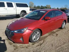 5NPD84LF2LH535212 2020 HYUNDAI ELANTRA