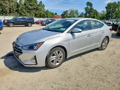 5NPD84LF2LH535369 2020 HYUNDAI ELANTRA