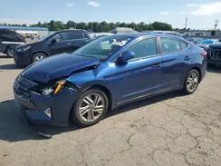 5NPD84LF2LH535744 2020 HYUNDAI ELANTRA
