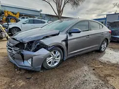 5NPD84LF2LH53611 2020 HYUNDAI ELANTRA