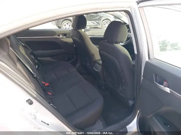 5NPD84LF2LH536246 2020 HYUNDAI ELANTRA - Image 8