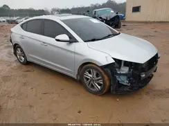 5NPD84LF2LH536263 2020 HYUNDAI ELANTRA
