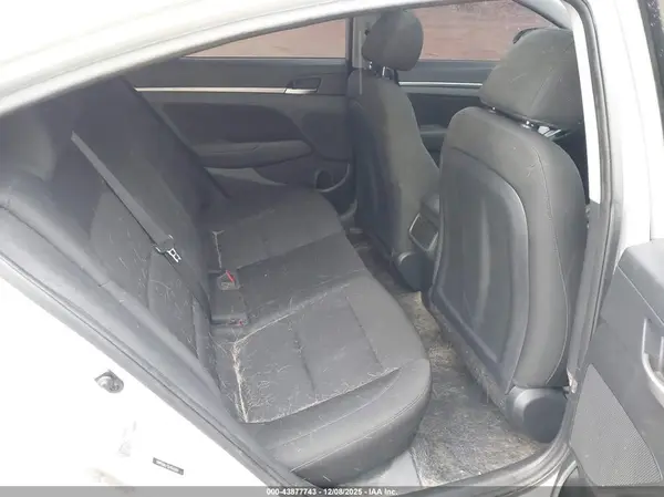 5NPD84LF2LH536263 2020 HYUNDAI ELANTRA - Image 8